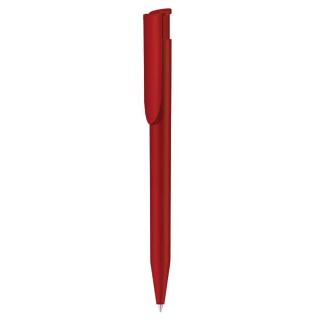 UMA HAPPY Plastic Pen - Red corporate gift