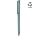 UMA HAPPY RECY Recycled Plastic Pen Grey