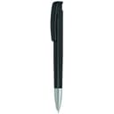 UMA LINEO SI Plastic Pen Black