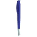 UMA LINEO SI Plastic Pen Dark Blue