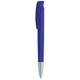 UMA LINEO SI Plastic Pen Dark Blue