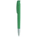 UMA LINEO SI Plastic Pen Dark Green