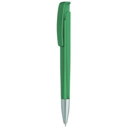 UMA LINEO SI Plastic Pen Dark Green