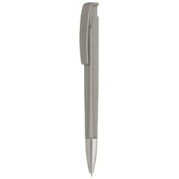 UMA LINEO SI Plastic Pen Grey