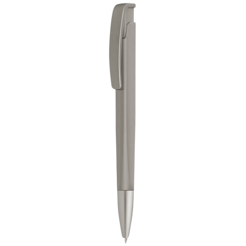 UMA LINEO SI Plastic Pen - Black detail 5