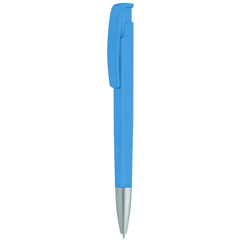 UMA LINEO SI Plastic Pen - Black detail 6