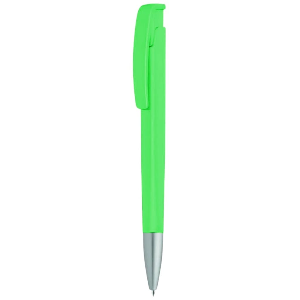 UMA LINEO SI Plastic Pen - Black detail 7