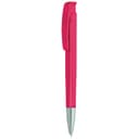 UMA LINEO SI Plastic Pen Magenta