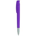 UMA LINEO SI Plastic Pen Purple
