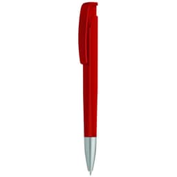 UMA LINEO SI Plastic Pen Red