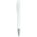 UMA LINEO SI Plastic Pen White