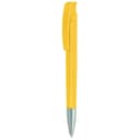 UMA LINEO SI Plastic Pen Yellow