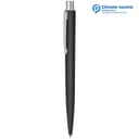 UMA - LUMOS GUM Metal Pen Black