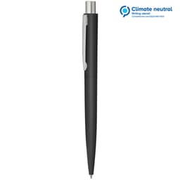 UMA - LUMOS GUM Metal Pen Black
