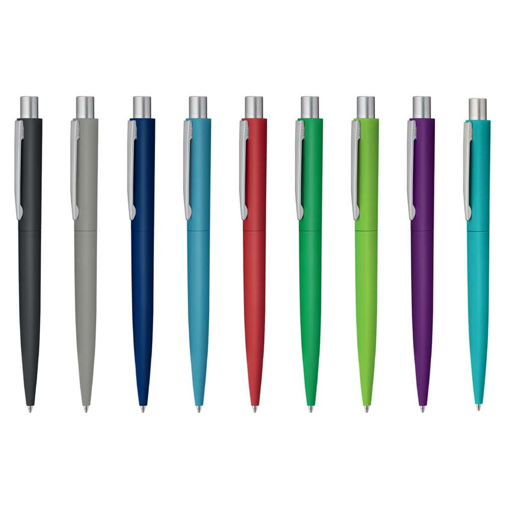 UMA - LUMOS GUM Metal Pen - Light Green detail 2