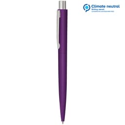 UMA - LUMOS GUM Metal Pen Purple