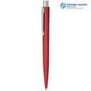 UMA - LUMOS GUM Metal Pen Red