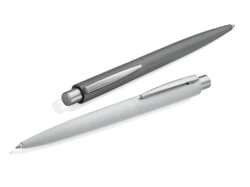 UMA - LUMOS STONE PEN - Light Grey detail 2