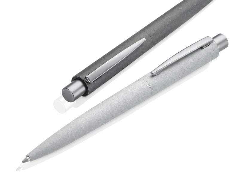 UMA - LUMOS STONE PEN - Light Grey detail 3