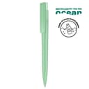 UMA PRO F OCEAN Recycled Plastic Pen Light Green