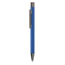 UMA Straight Metal Pen Blue