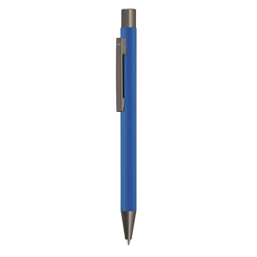 UMA Straight Metal Pen - Black detail 3