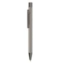 UMA Straight Metal Pen Grey