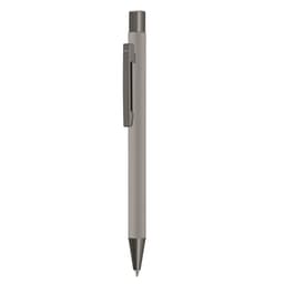 UMA Straight Metal Pen Grey