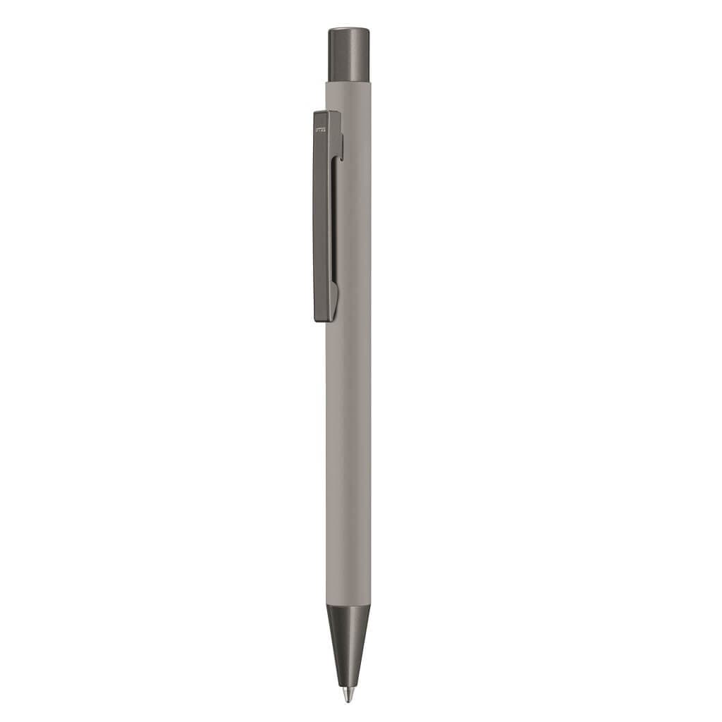 UMA Straight Metal Pen - Black detail 5