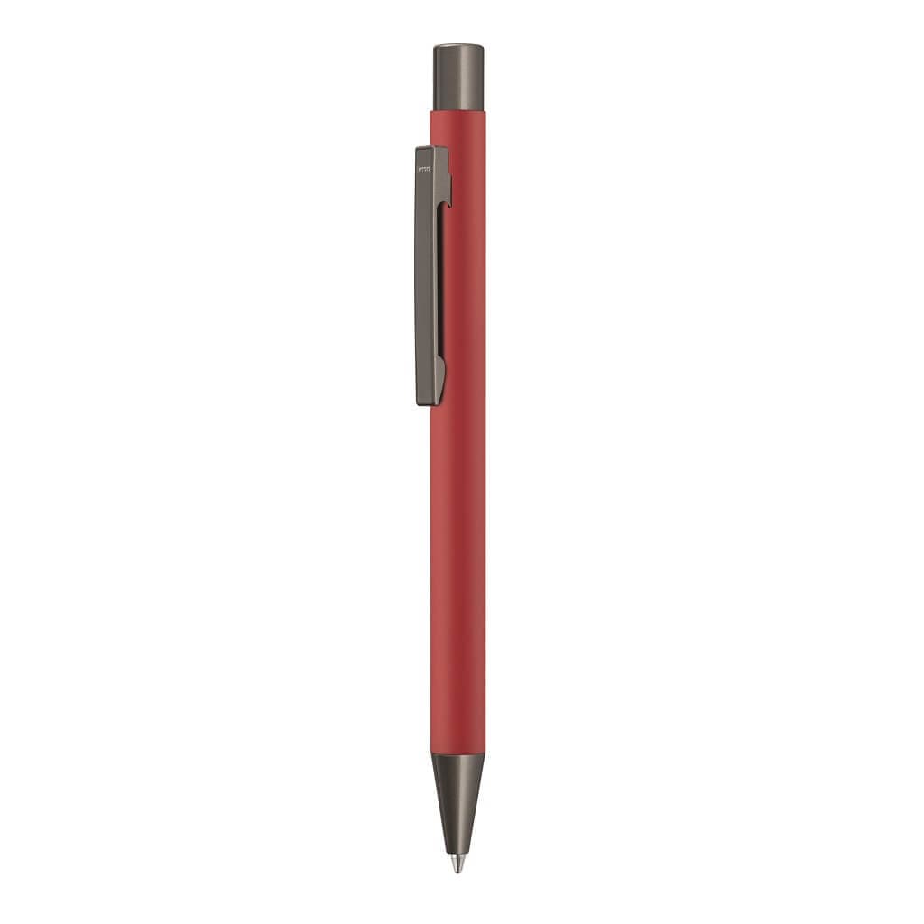 UMA Straight Metal Pen - Black detail 7