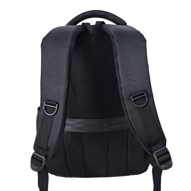 VALS - Giftology 18" Backpack - Black detail 2