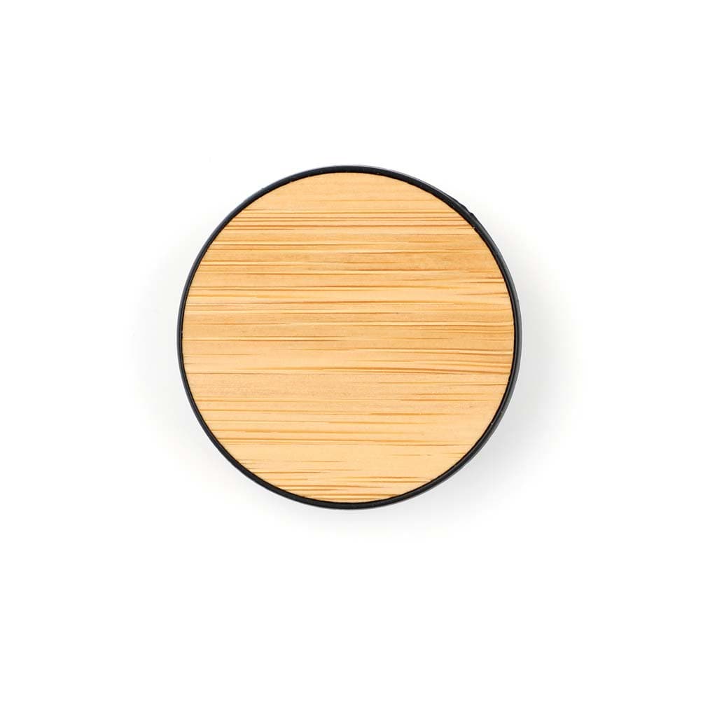 VARDO - Giftology Phone Pop Grip with Bamboo Surface detail 2