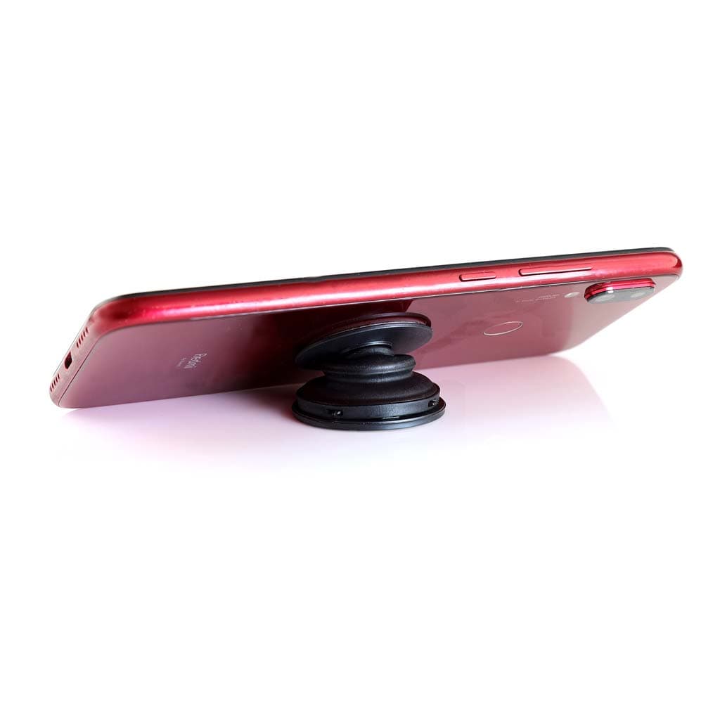 VARDO - Giftology Phone Pop Grip with Bamboo Surface detail 5