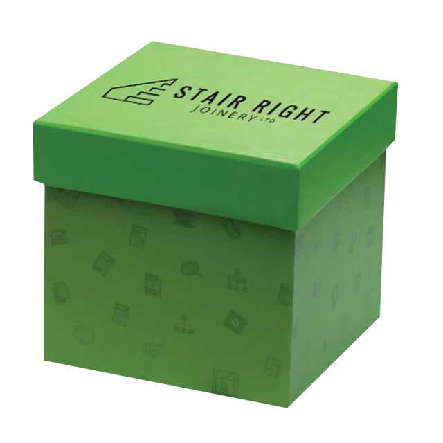 VERNON eco-neutral Desktop Memo Cube detail 2