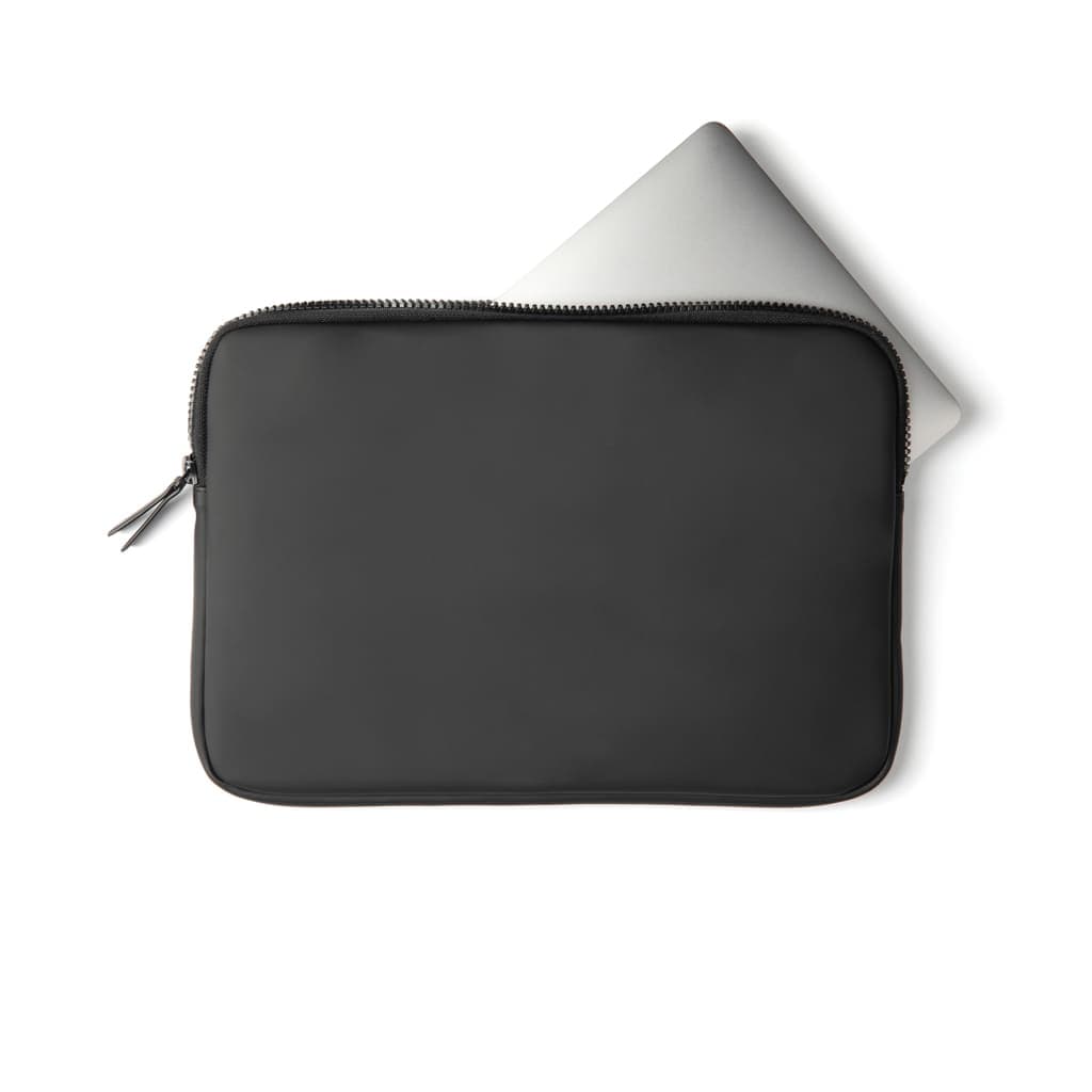VINGA Baltimore Laptop Case 15" - Black detail 3