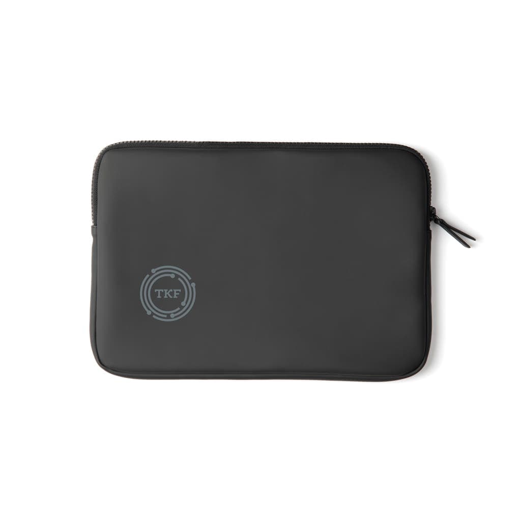 VINGA Baltimore Laptop Case 15" - Black detail 6