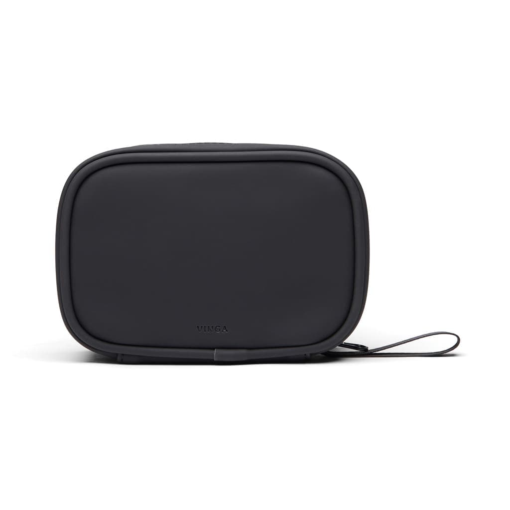 VINGA Baltimore RCS first aid kit - Black detail 4