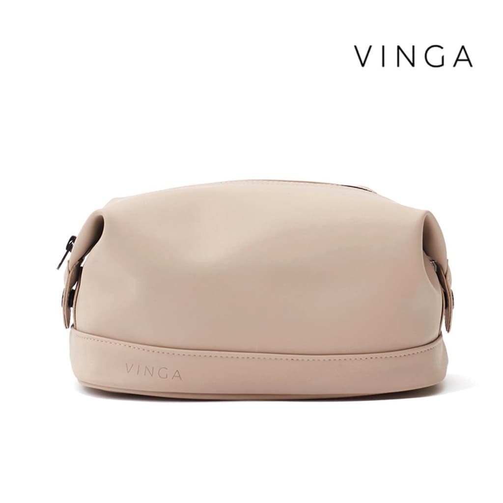 VINGA Baltimore Wash Bag