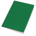 VINICA - eco-neutral A5 Notebook Green