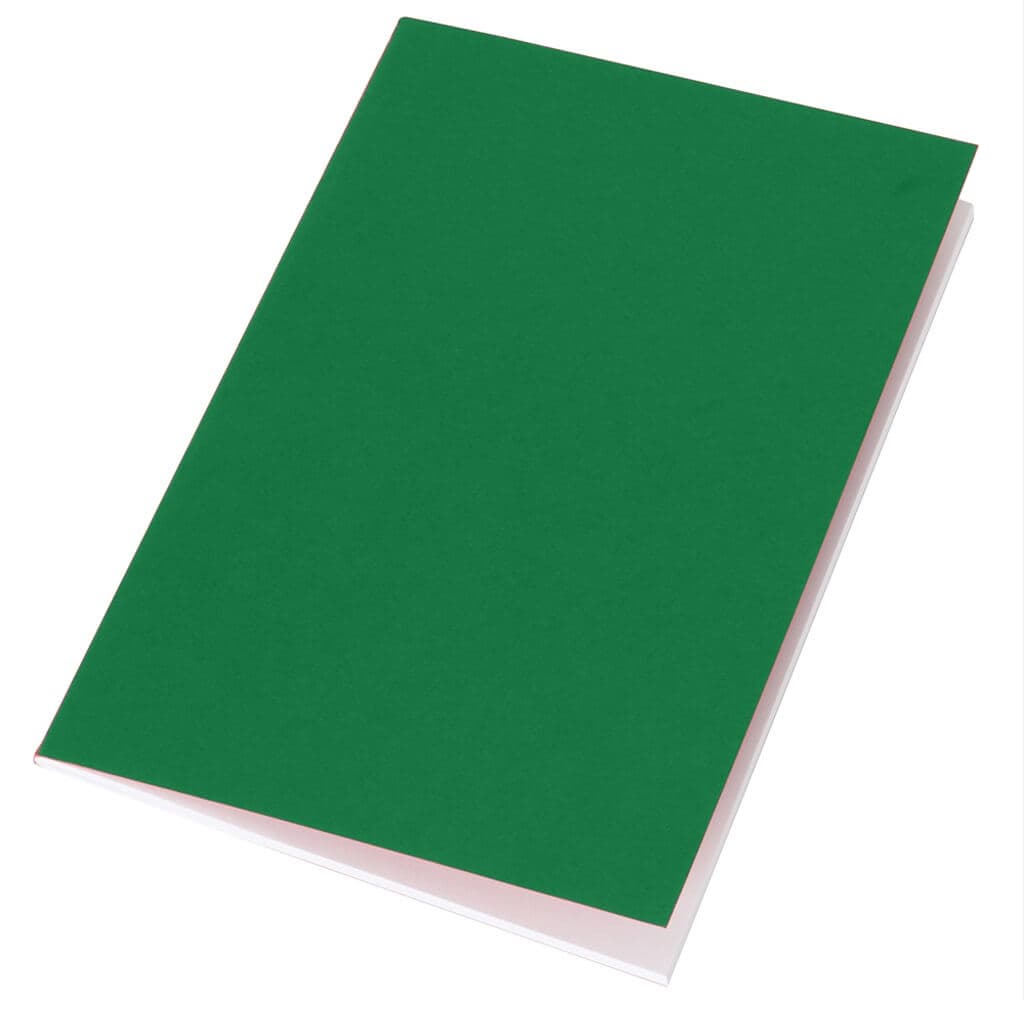 VINICA - eco-neutral A5 Notebook