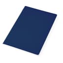 VINICA - eco-neutral A5 Notebook Navy Blue