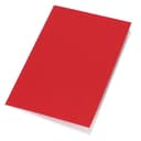 VINICA - eco-neutral A5 Notebook Red