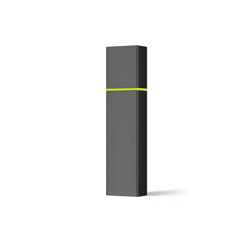 VIS - Highlighter - Black detail 5