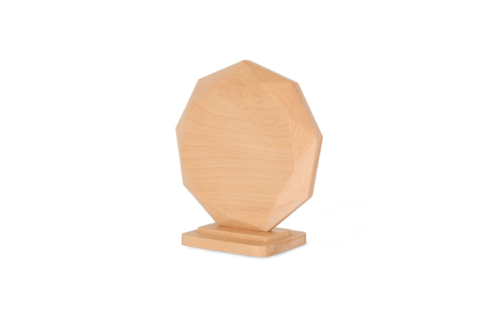 VITTORIA - eco-neutral® FSC Beech Wood Award detail 4
