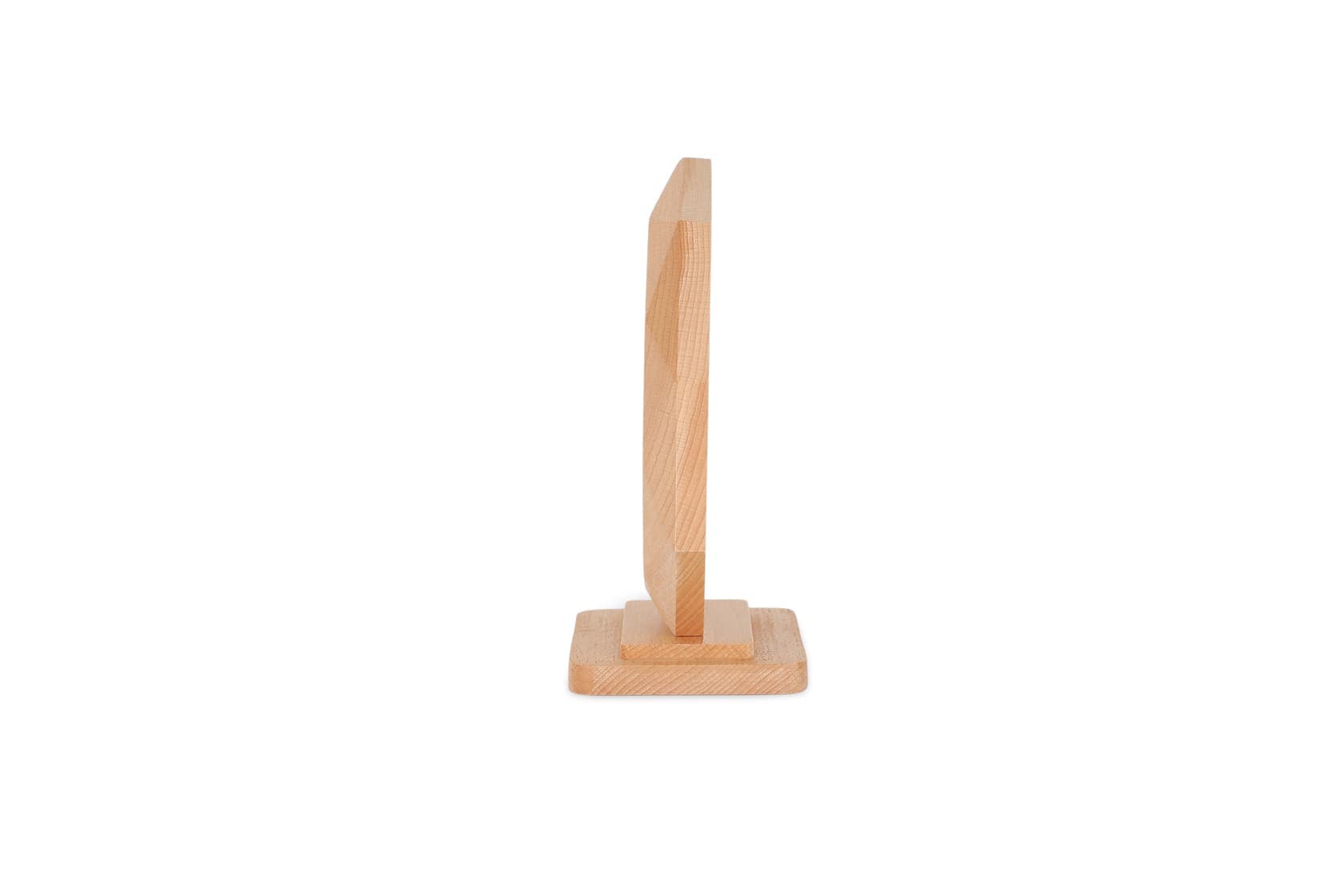 VITTORIA - eco-neutral® FSC Beech Wood Award detail 5