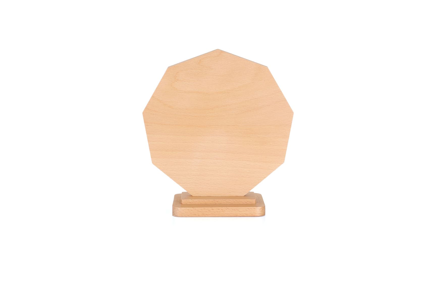 VITTORIA - eco-neutral® FSC Beech Wood Award detail 6