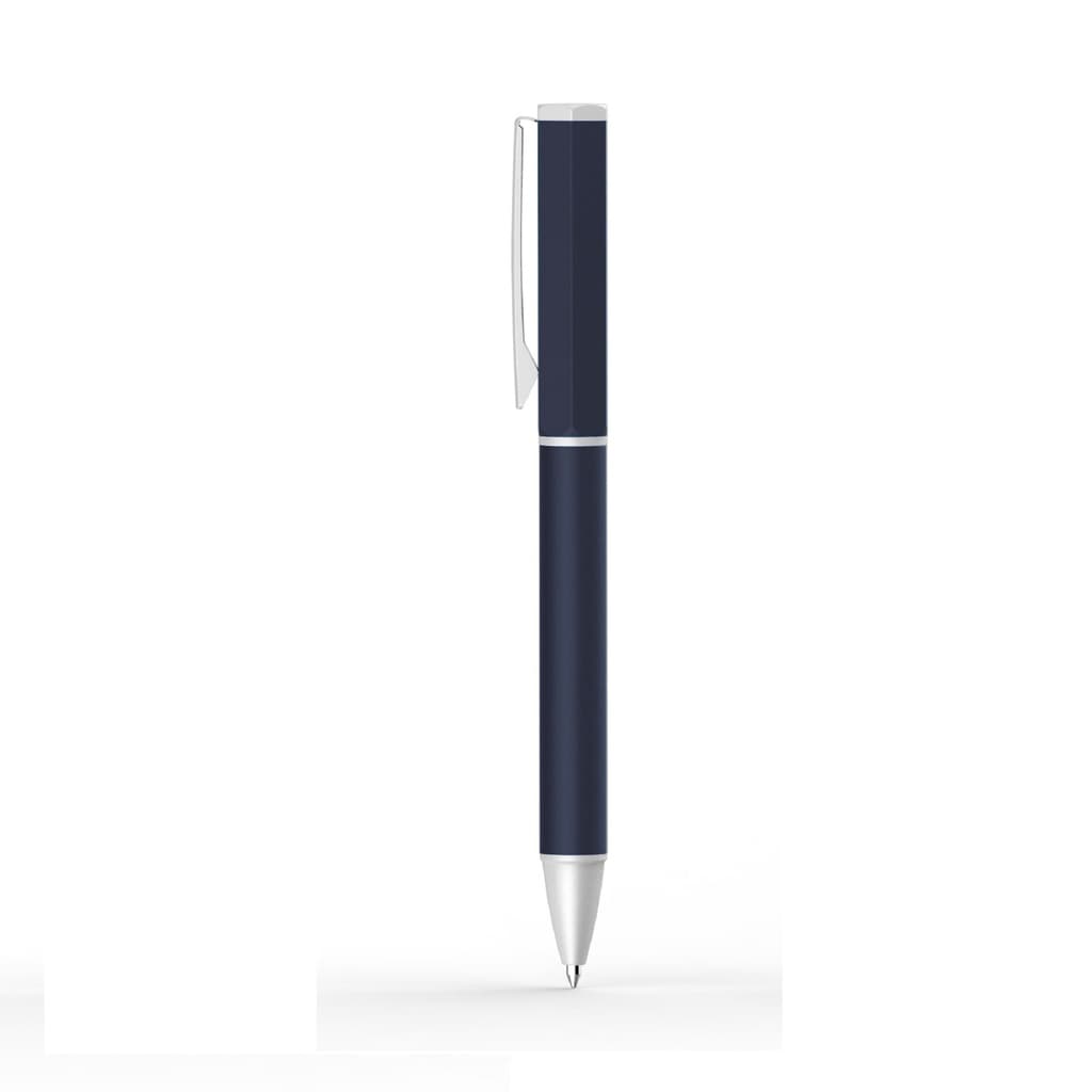 VOGAR - Metal Ball Pen - Black detail 2