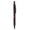 VOJENS - Giftology Metal Soft-touch Ballpen with Stylus Red