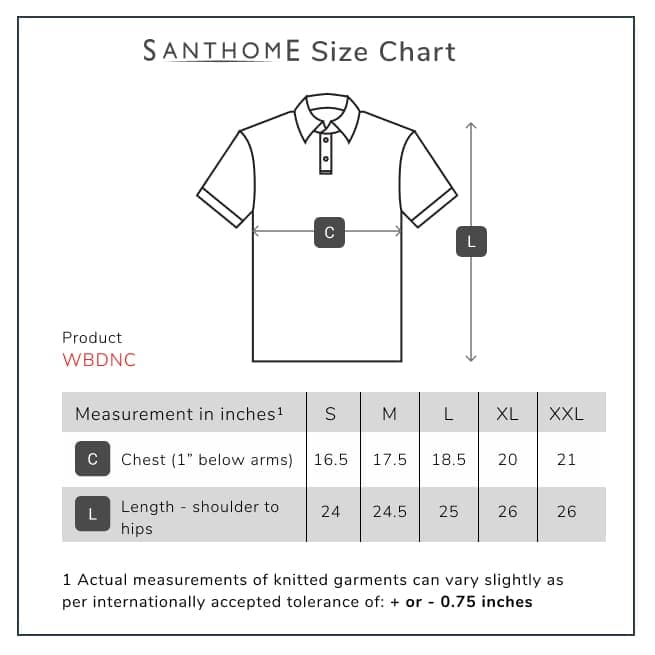 WBDNC - SANTHOME Women's Polo Shirt with UV protection detail 2