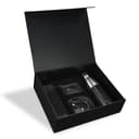 Workflow Essentials Gift Set Black